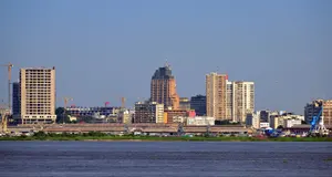 Kinshasa